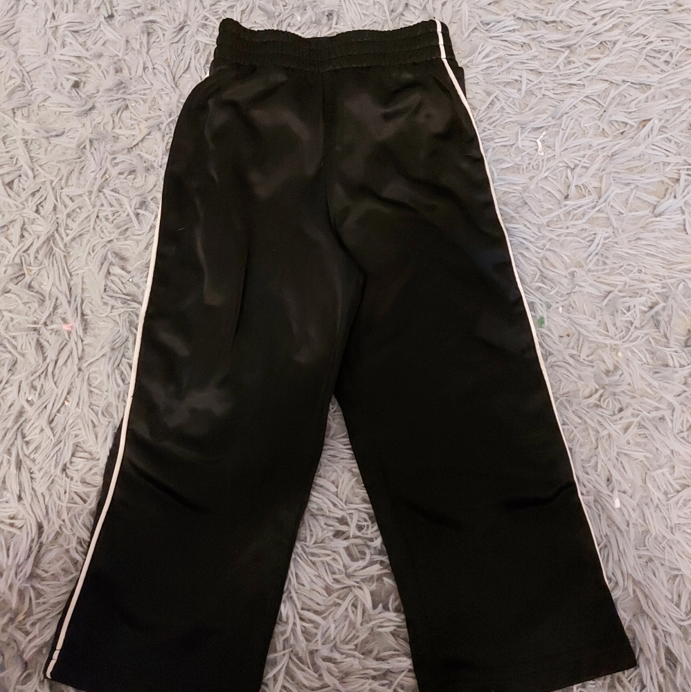 Black Pants